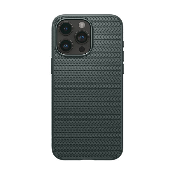 Ốp lưng iPhone 15 Pro Max Spigen Liquid Air
