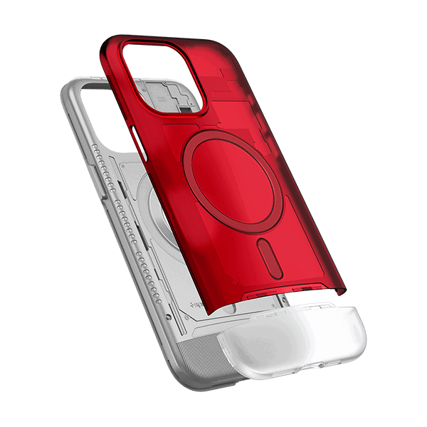 Ốp lưng iPhone 15 Pro Max Spigen Classic C1 MagFit