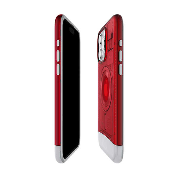 Ốp lưng iPhone 15 Pro Max Spigen Classic C1 MagFit