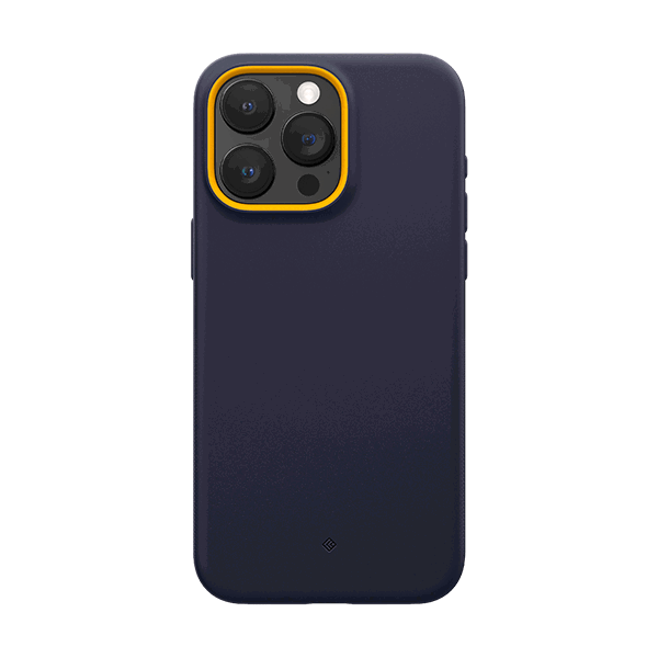 Ốp lưng iPhone 15 Pro Max Spigen Nano Pop MagFit