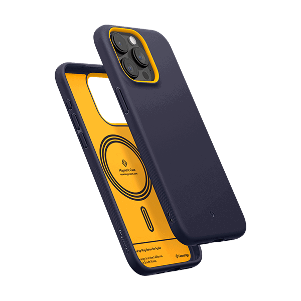 Ốp lưng iPhone 15 Pro Max Spigen Nano Pop MagFit