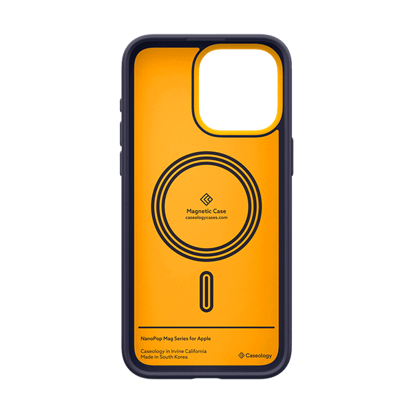 Ốp lưng iPhone 15 Pro Max Spigen Nano Pop MagFit