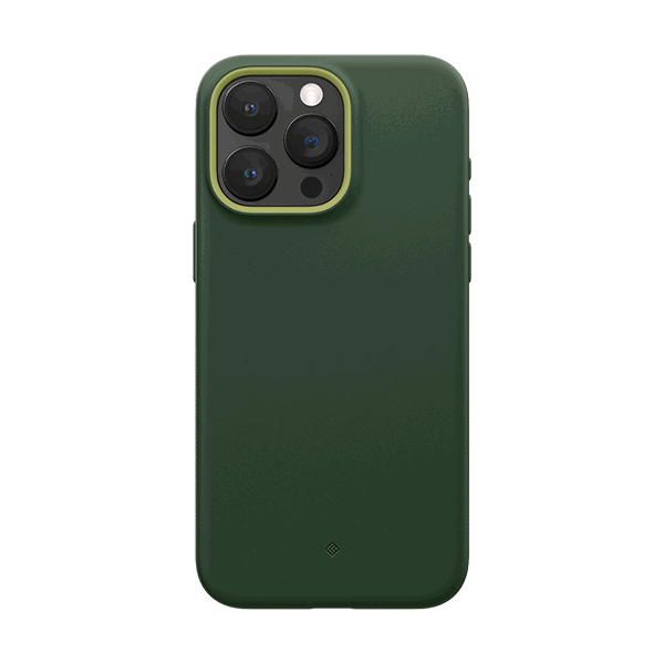 Ốp lưng iPhone 15 Pro Max Spigen Nano Pop MagFit