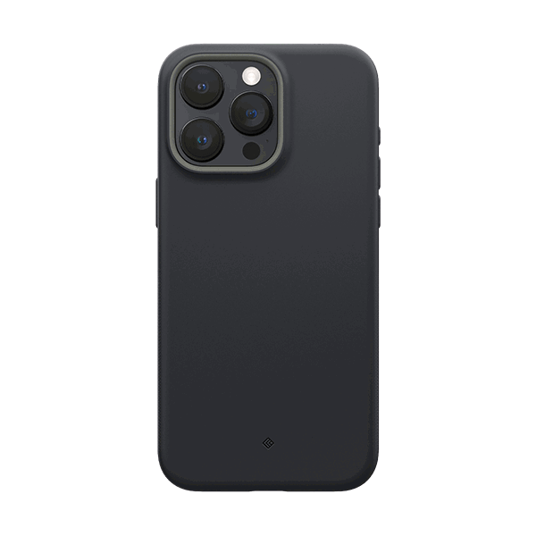 Ốp lưng iPhone 15 Pro Max Spigen Nano Pop MagFit