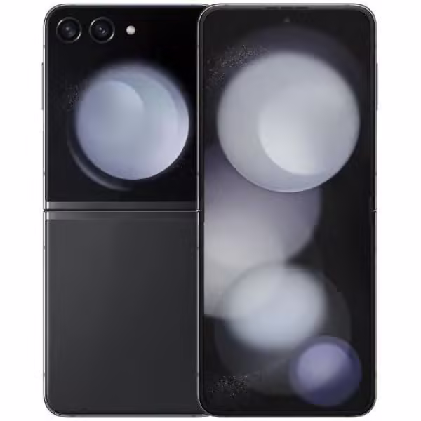 Samsung Galaxy Z Flip5 256GB Chính Hãng (BHĐT) - ảnh 3