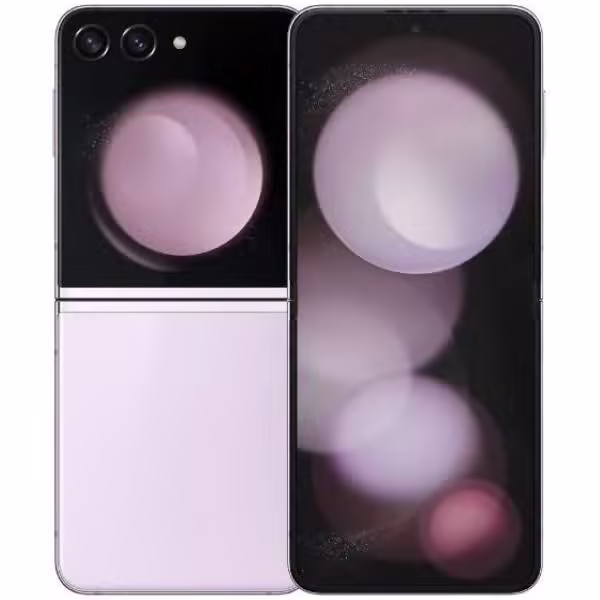 Samsung Galaxy Z Flip5 256GB Chính Hãng (BHĐT) - ảnh 4