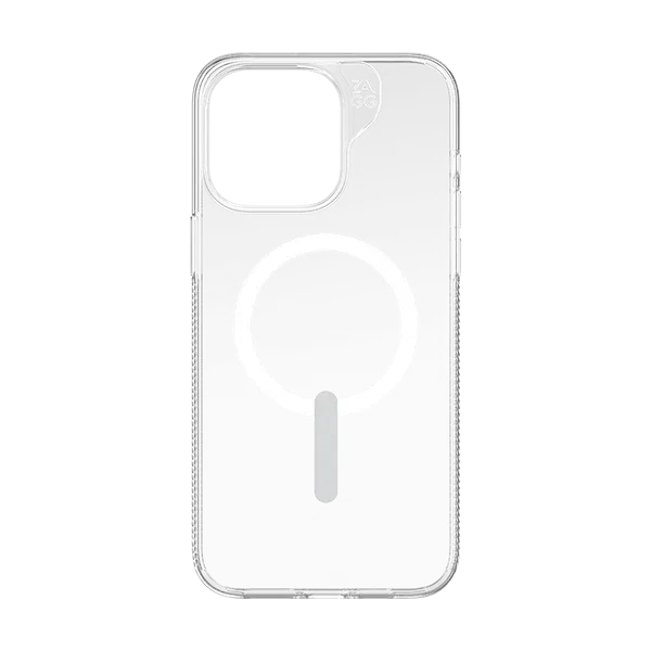 Ốp lưng iPhone 15 ZAGG Essential MagSafe