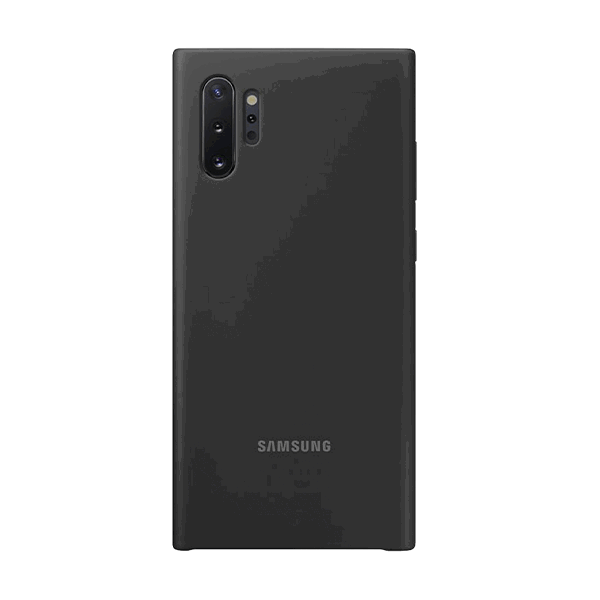 Ốp lưng Samsung Galaxy Note 10 Silicone