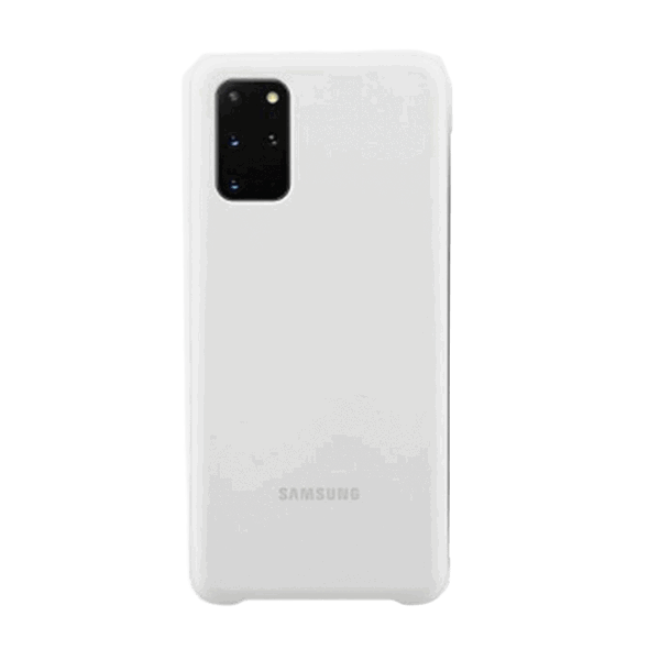 Ốp lưng Samsung Galaxy S20 Plus Silicone