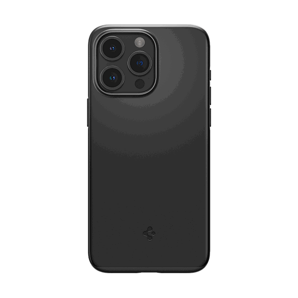 Ốp lưng iPhone 15 Pro Max Spigen Thin Fit