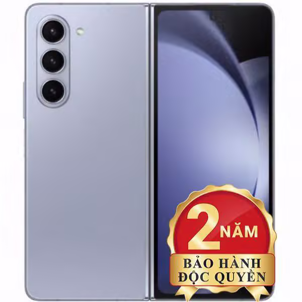 Samsung Galaxy Z Fold5 256GB Chính Hãng (BHĐT) - ảnh 4