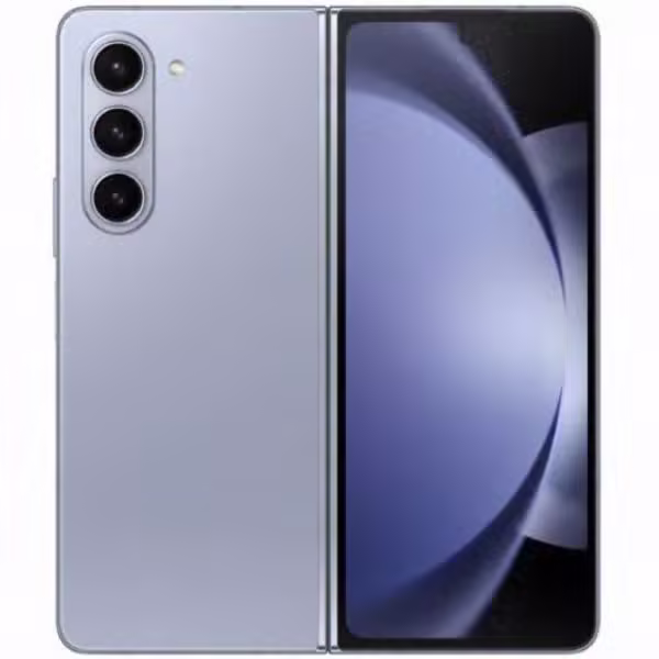 Samsung Galaxy Z Fold5 256GB Chính Hãng (BHĐT) - ảnh 1