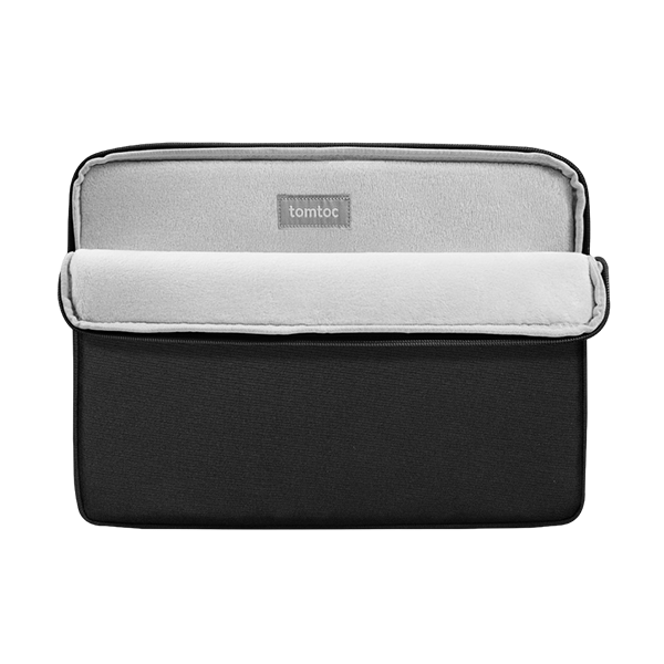 Túi chống sốc Tomtoc Slim Laptop Sleeve 13-inch MacBook Air/Pro/M1/M2