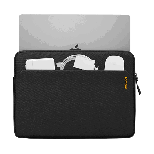 Túi chống sốc Tomtoc Slim Laptop Sleeve 13-inch MacBook Air/Pro/M1/M2
