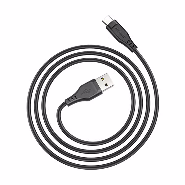 Cáp sạc ACEFAST USB-A to Type-C 1.2m C3-04 - ảnh 2