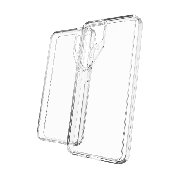 Ốp lưng Samsung Galaxy S24 Plus ZAGG Crystal Palace