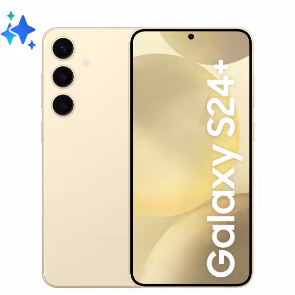 Samsung Galaxy S24 Plus 512GB Chính Hãng - ảnh 3