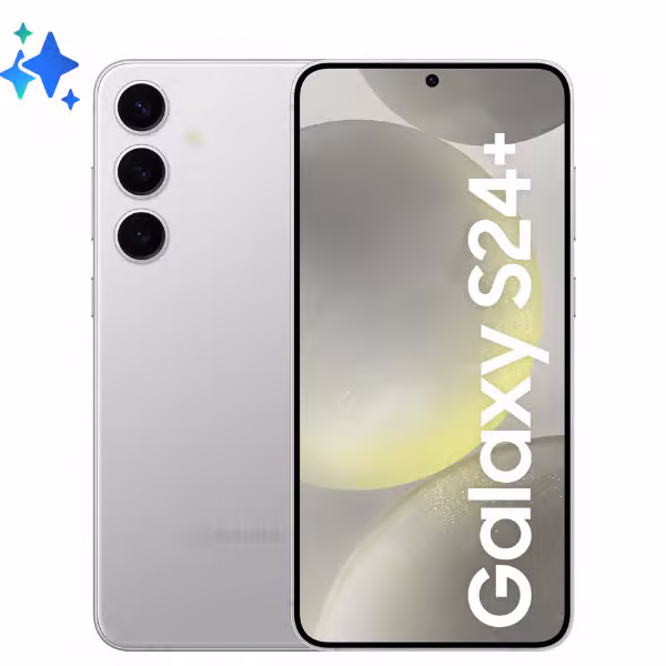 Samsung Galaxy S24 Plus 512GB Chính Hãng - ảnh 1