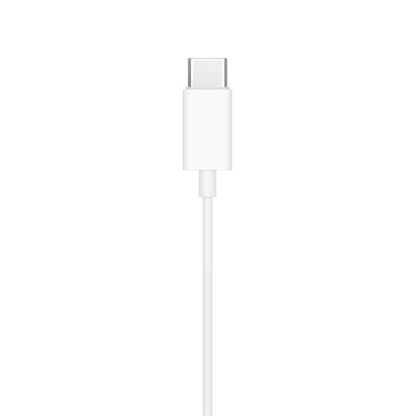 Tai nghe Apple Earpods USB-C Chính Hãng