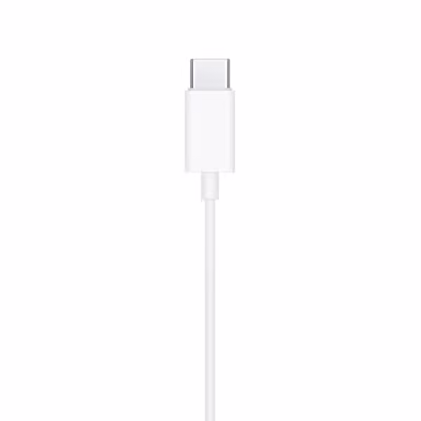 Tai nghe Apple Earpods USB-C Chính Hãng - ảnh 5