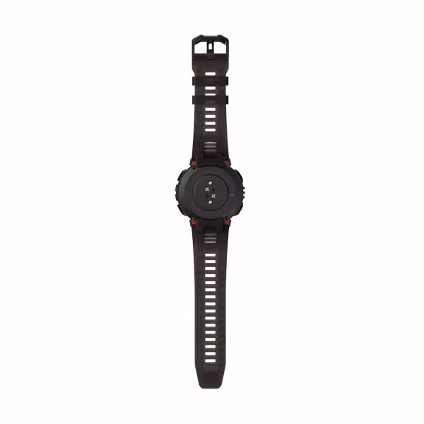 Đồng hồ thông minh Amazfit Active Edge - ảnh 3