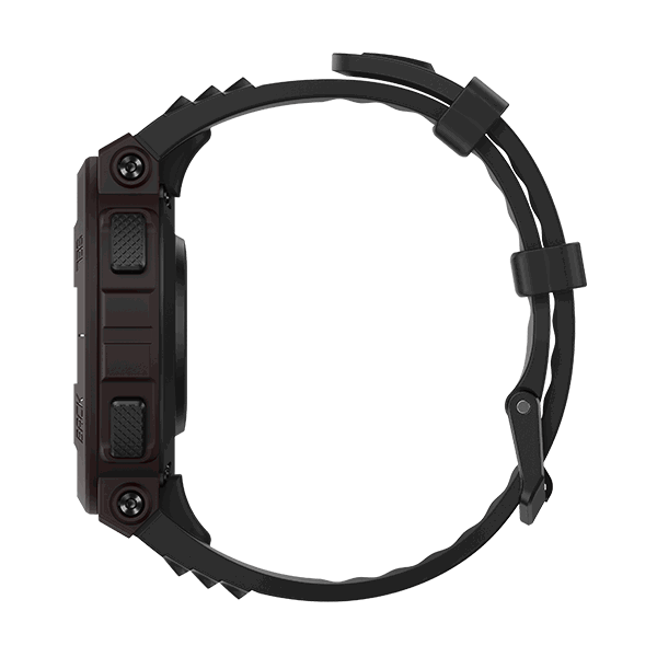 Đồng hồ thông minh Amazfit Active Edge