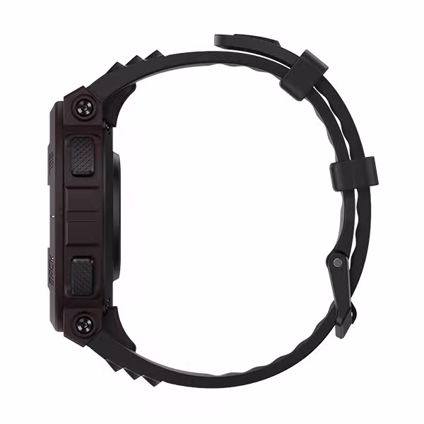 Đồng hồ thông minh Amazfit Active Edge - ảnh 4