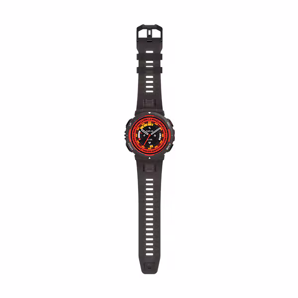 Đồng hồ thông minh Amazfit Active Edge - ảnh 5