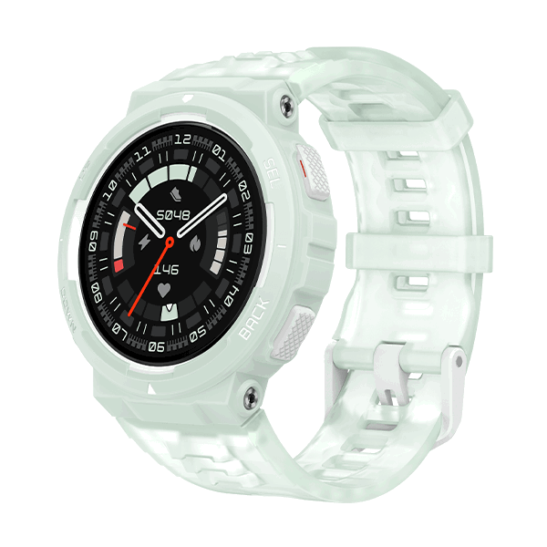 Đồng hồ thông minh Amazfit Active Edge