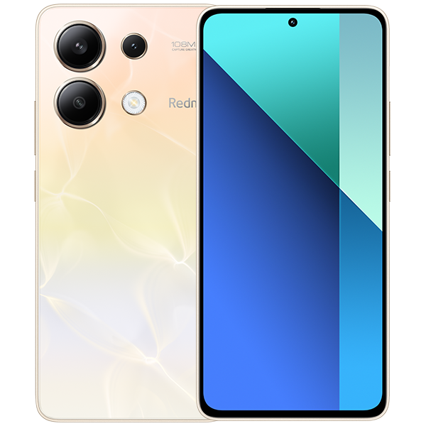 Xiaomi Redmi Note 13 128GB Chính Hãng (BH18T)