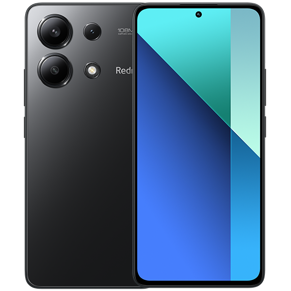 Xiaomi Redmi Note 13 128GB Chính Hãng (BH18T)