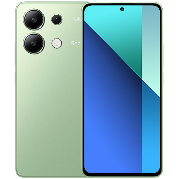 Xiaomi Redmi Note 13 128GB Chính Hãng (BH18T)
