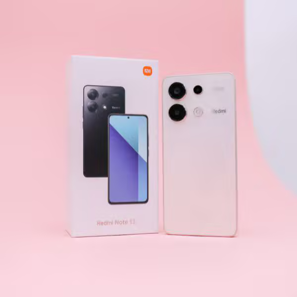 REDMI Note 13 128GB Chính Hãng - ảnh 5