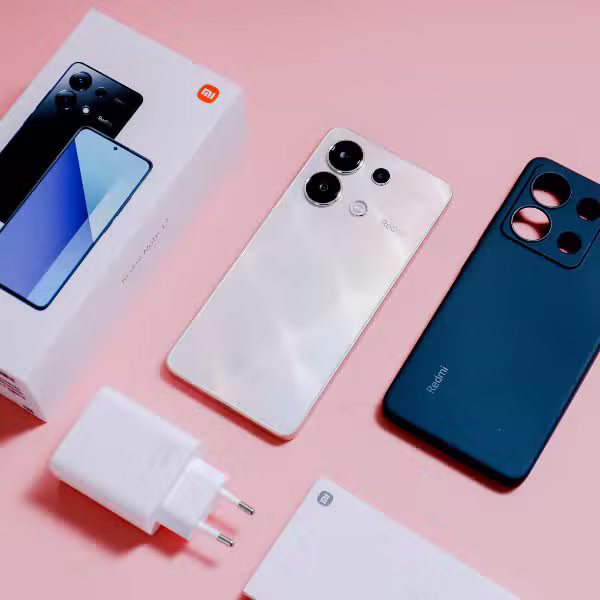 REDMI Note 13 128GB Chính Hãng - ảnh 6