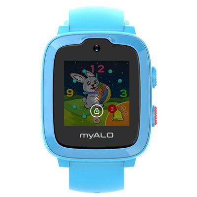 Đồng hồ định vị trẻ em myALO K74