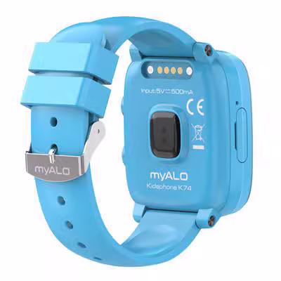 Đồng hồ định vị trẻ em myALO K74 - ảnh 4