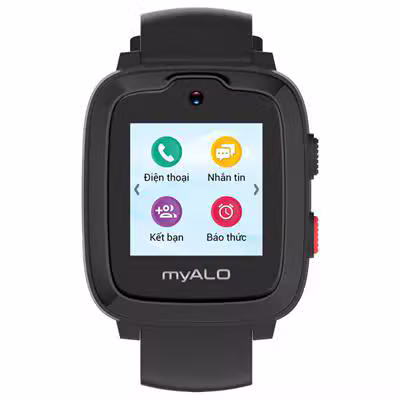 Đồng hồ định vị trẻ em myALO K74 - ảnh 2