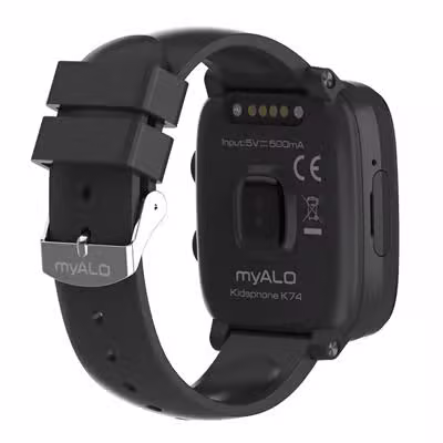 Đồng hồ định vị trẻ em myALO K74 - ảnh 3