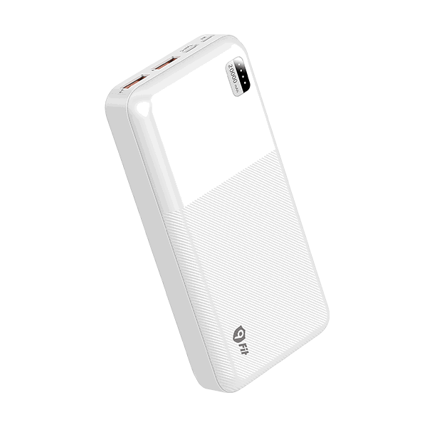 Pin sạc dự phòng 9Fit Lite 20.000mAh