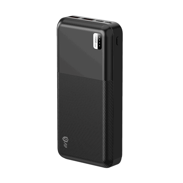 Pin sạc dự phòng 9Fit Lite 20.000mAh