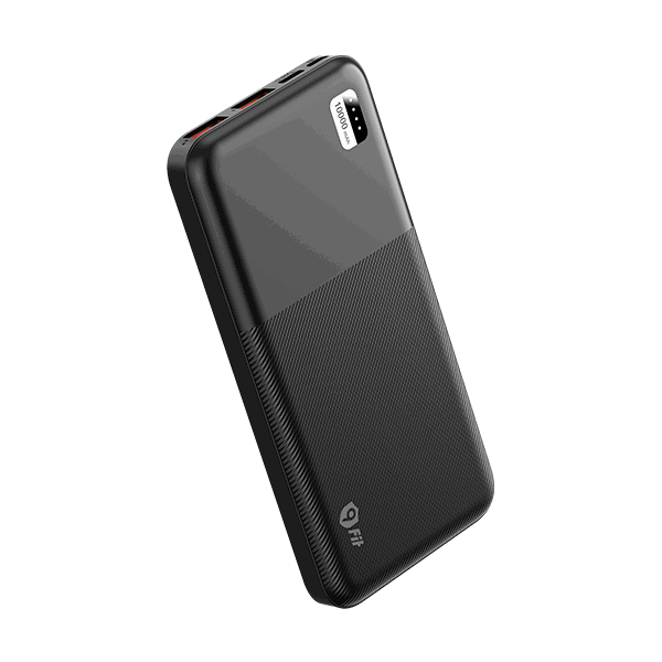 Pin sạc dự phòng 9Fit Lite 10.000mAh