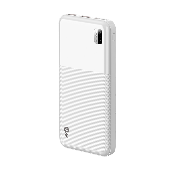 Pin sạc dự phòng 9Fit Lite 10.000mAh