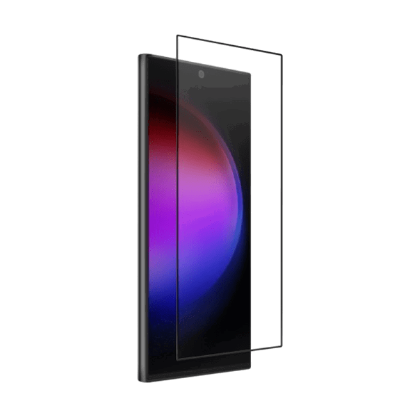 Dán cường lực Samsung Galaxy S24 Ultra UNIQ