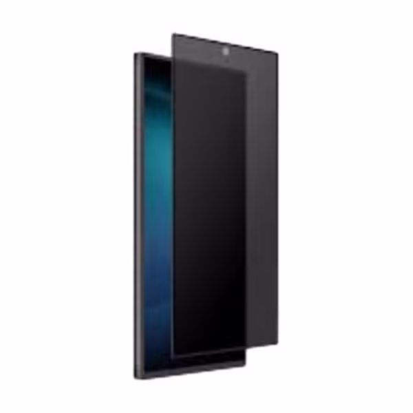 Dán cường lực Samsung Galaxy S24 Ultra UNIQ Chống nhìn trộm - ảnh 1