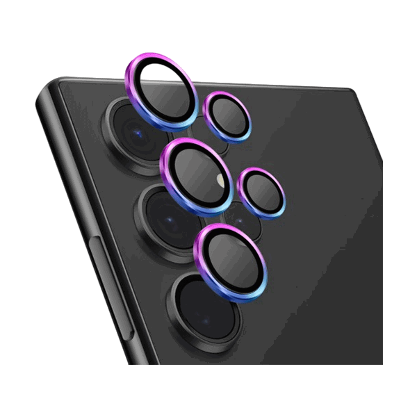 Dán cường lực camera Samsung Galaxy S24 Ultra UNIQ