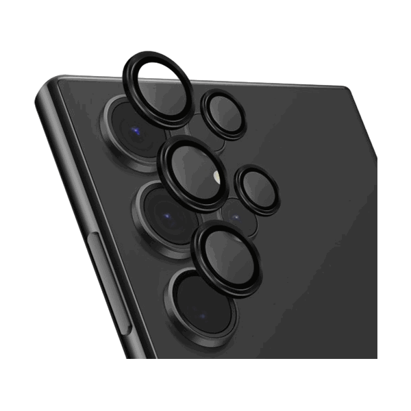 Dán cường lực camera Samsung Galaxy S24 Ultra UNIQ