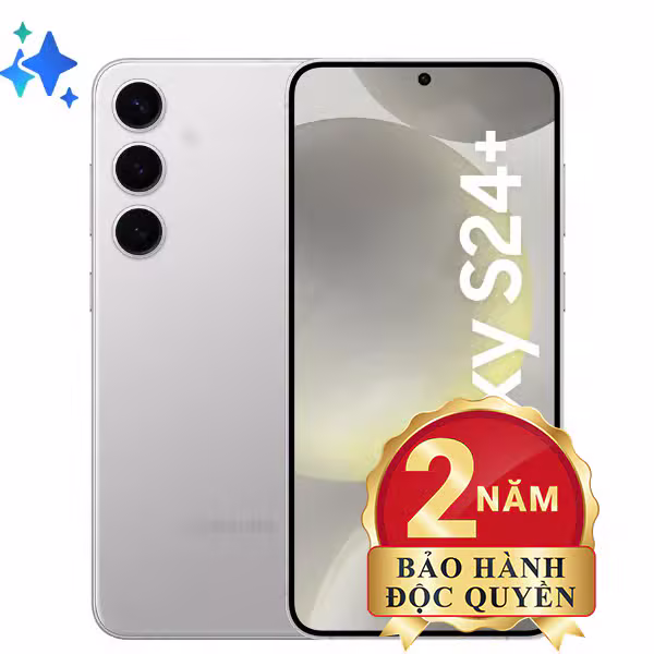 Samsung Galaxy S24 Plus 512GB Chính Hãng - ảnh 5