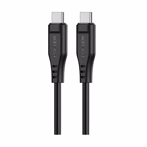 Cáp sạc ACEFAST Type-C to Type-C 1.2m C3-03 - ảnh 2