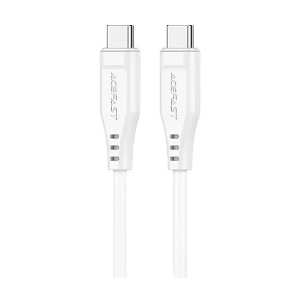Cáp sạc ACEFAST Type-C to Type-C 1.2m C3-03
