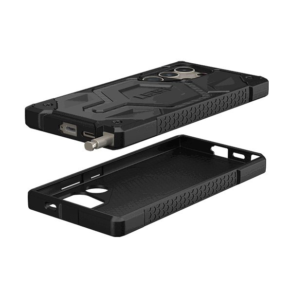 Ốp lưng Samsung Galaxy S24 Ultra UAG Monarch Pro